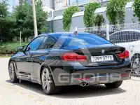 2020 BMW 4 Series