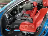2020 BMW 4 Series