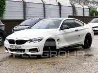 2020 BMW 4 Series