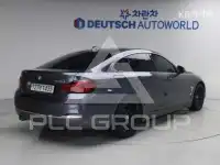 2020 BMW 4 Series