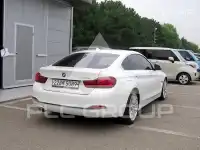 2020 BMW 4 Series