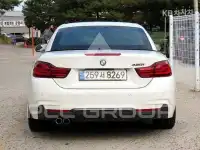 2020 BMW 4 Series