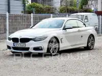 2020 BMW 4 Series