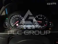 2020 BMW 4 Series