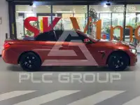 2020 BMW 4 Series