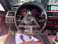 2020 BMW 4 Series