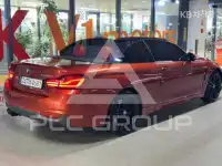 2020 BMW 4 Series