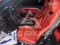 2020 BMW 4 Series