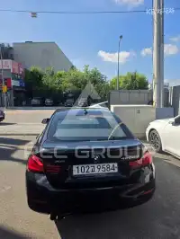 2020 BMW 4 Series