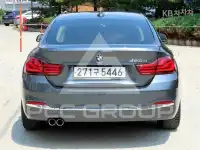 2020 BMW 4 Series