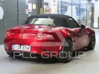 2020 Mazda MX-5