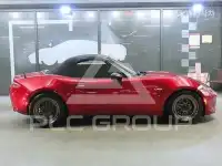 2020 Mazda MX-5