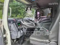 2020 Isuzu Elf / N-Series