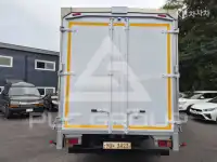 2020 Isuzu Elf / N-Series