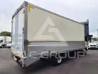 2020 Isuzu Elf / N-Series