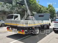 2020 Isuzu Elf / N-Series