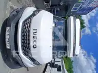 2020 Iveco 