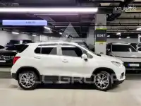 2020 GM Daewoo Trax