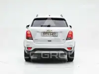 2020 GM Daewoo Trax