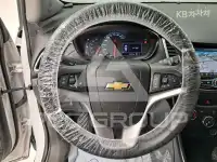 2020 GM Daewoo Trax