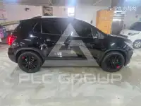 2020 GM Daewoo Trax