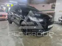 2020 GM Daewoo Trax