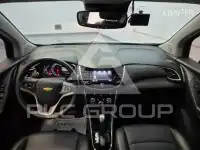 2020 GM Daewoo Trax