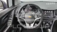2020 GM Daewoo Trax