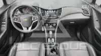 2020 GM Daewoo Trax