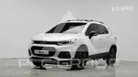2020 GM Daewoo Trax