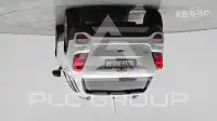 2020 GM Daewoo Trax