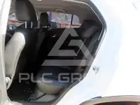 2020 GM Daewoo Trax