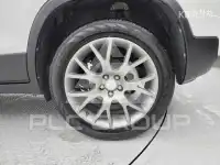 2020 GM Daewoo Trax