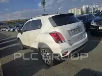2020 GM Daewoo Trax