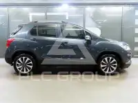 2020 GM Daewoo Trax