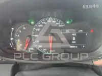 2020 GM Daewoo Trax