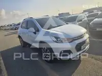 2020 GM Daewoo Trax