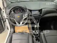 2020 GM Daewoo Trax