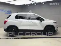 2020 GM Daewoo Trax
