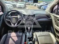 2020 GM Daewoo Trax