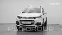 2020 GM Daewoo Trax