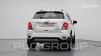 2020 GM Daewoo Trax