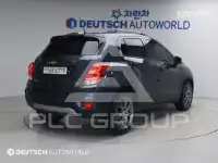 2020 GM Daewoo Trax