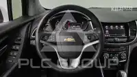2020 GM Daewoo Trax