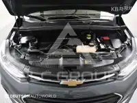 2020 GM Daewoo Trax