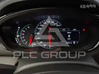 2020 GM Daewoo Trax