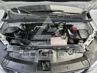 2020 GM Daewoo Trax
