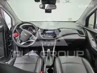 2020 GM Daewoo Trax