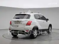 2020 GM Daewoo Trax