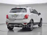 2020 GM Daewoo Trax